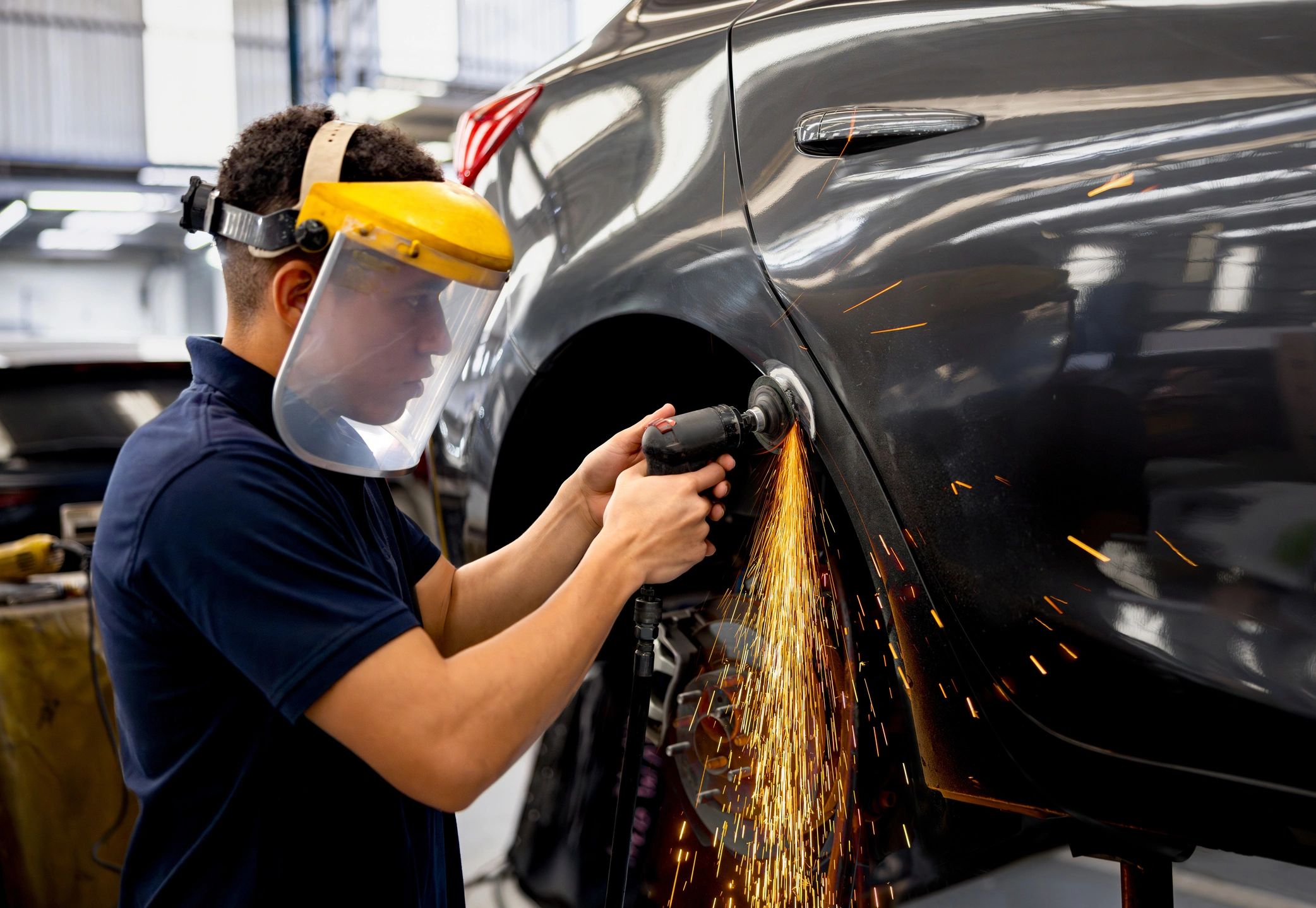 car wrap service