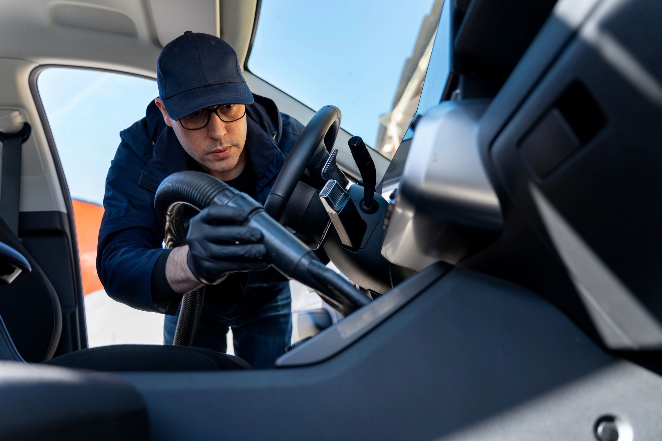 auto detailing expert